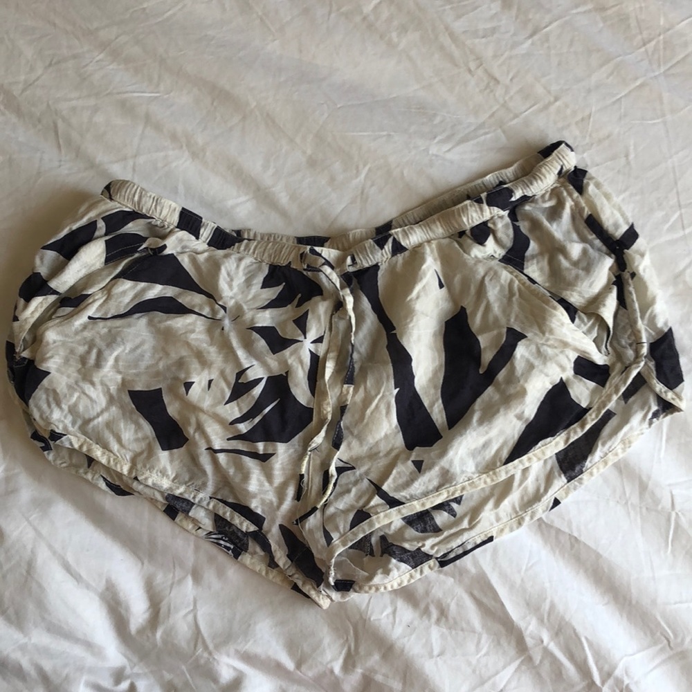 Roxy XL Lounge Shorts
